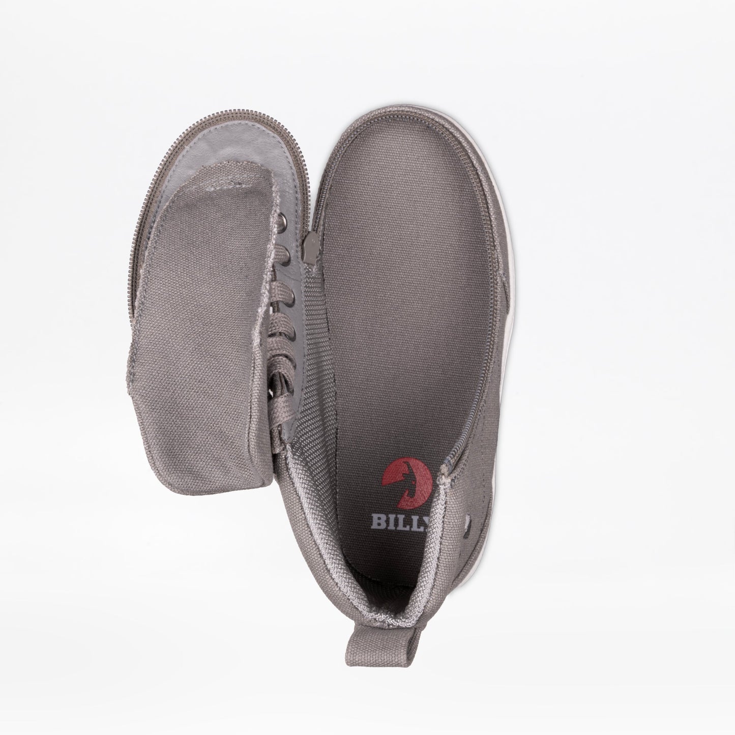 Koyu Gri BILLY Klasik D|R II Bilekli