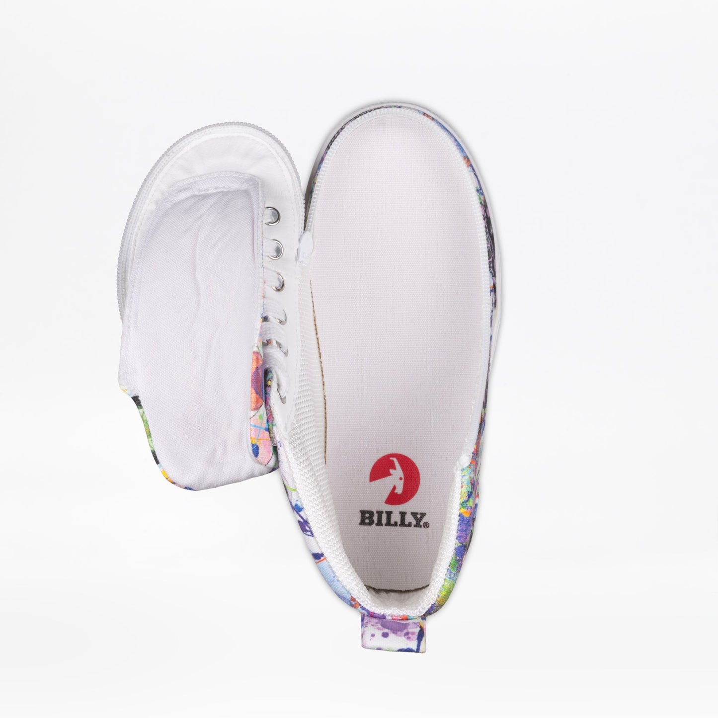 Lilia's Eye Candy BILLY Klasik D|R II Bilekli