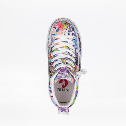 Lilia's Eye Candy BILLY Klasik D|R II Bilekli