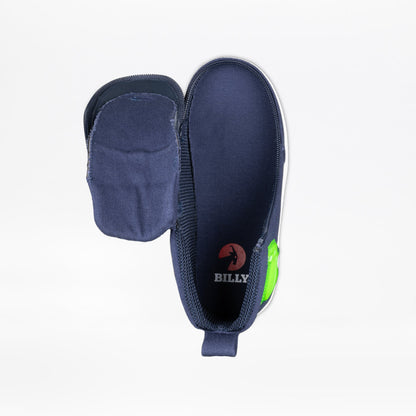 Lacivert/Yeşil Açık Ups BILLY Klasik D|R Bilekli