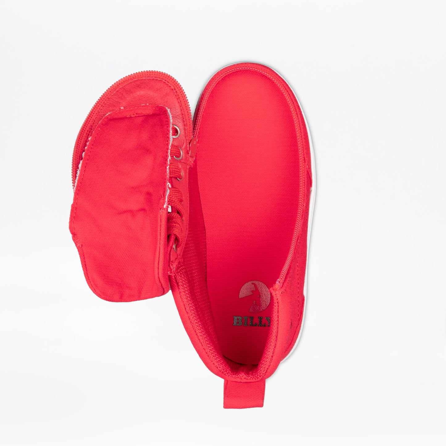 Kırmızı BILLY Klasik D|R II Bilekli
