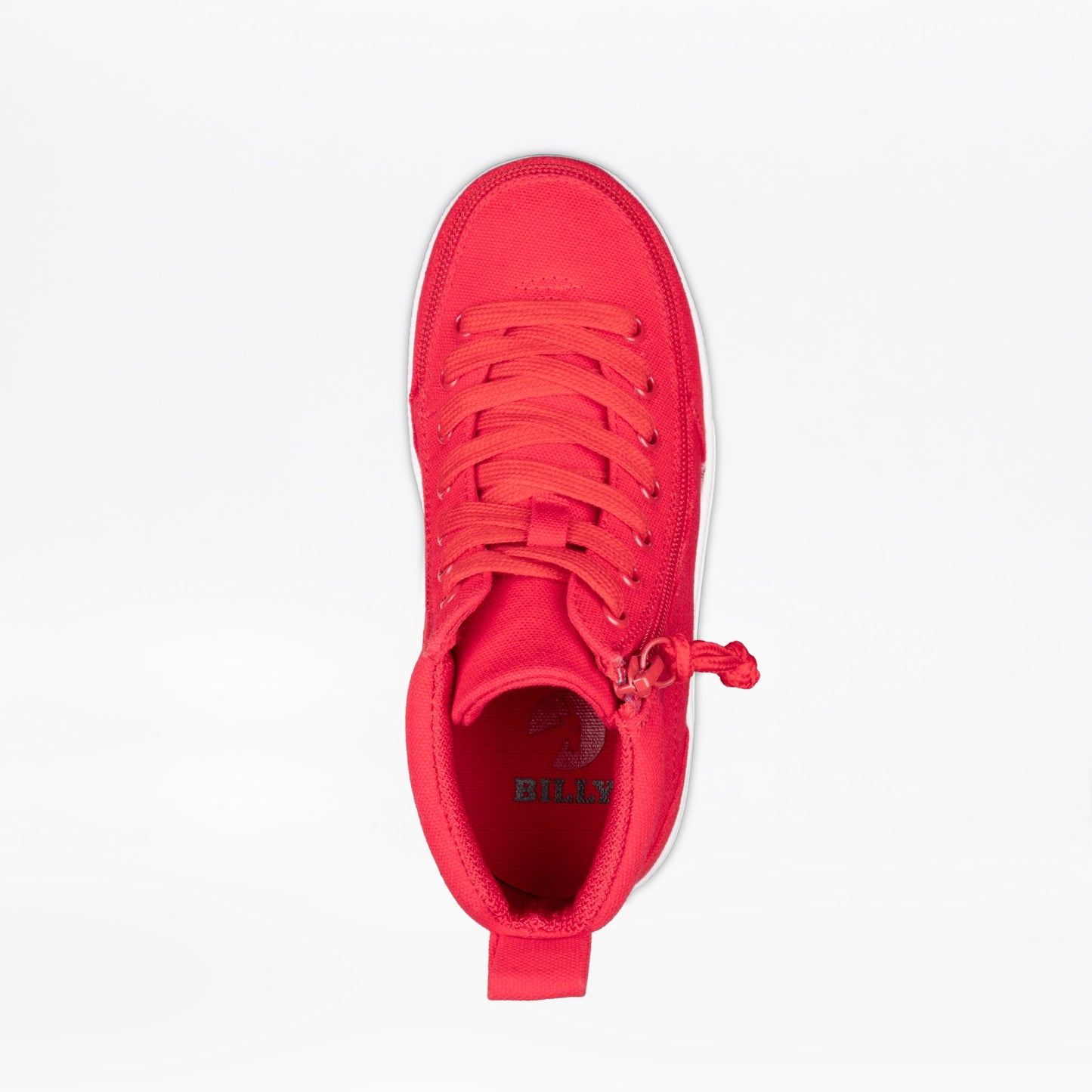 Kırmızı BILLY Klasik D|R II Bilekli