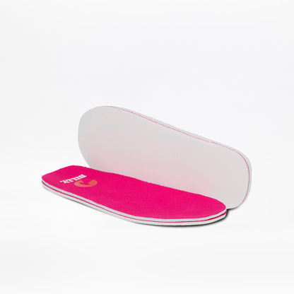 Pembe/Mavi Açık Ups BILLY Klasik D|R Bilekli