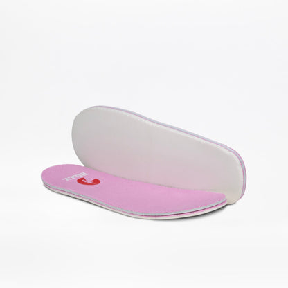 Çiçekli Açık Ups BILLY Klasik D|R Bilekli