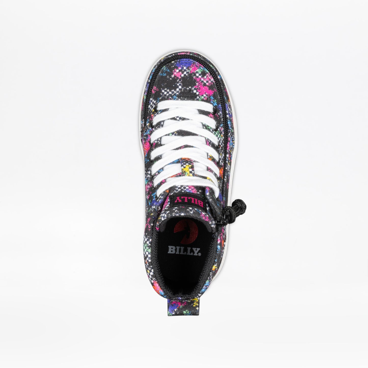 Gökkuşağı Sk8ter BILLY Klasik D|R II Bilekli