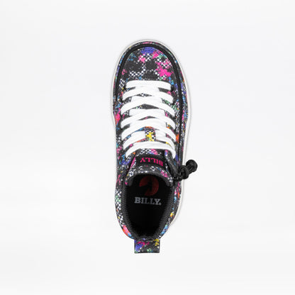 Gökkuşağı Sk8ter BILLY Klasik D|R II Bilekli