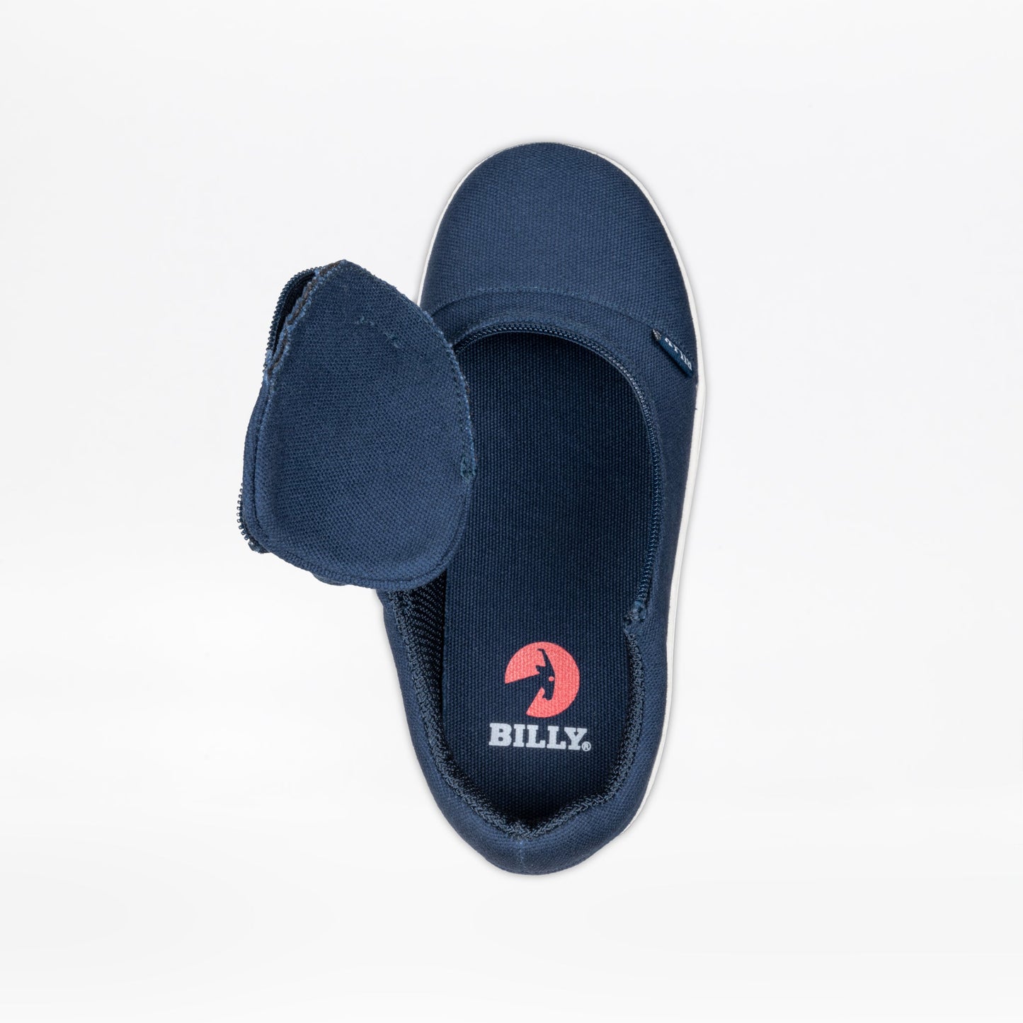 Lacivert BILLY D|R II Short Wrap Alçak