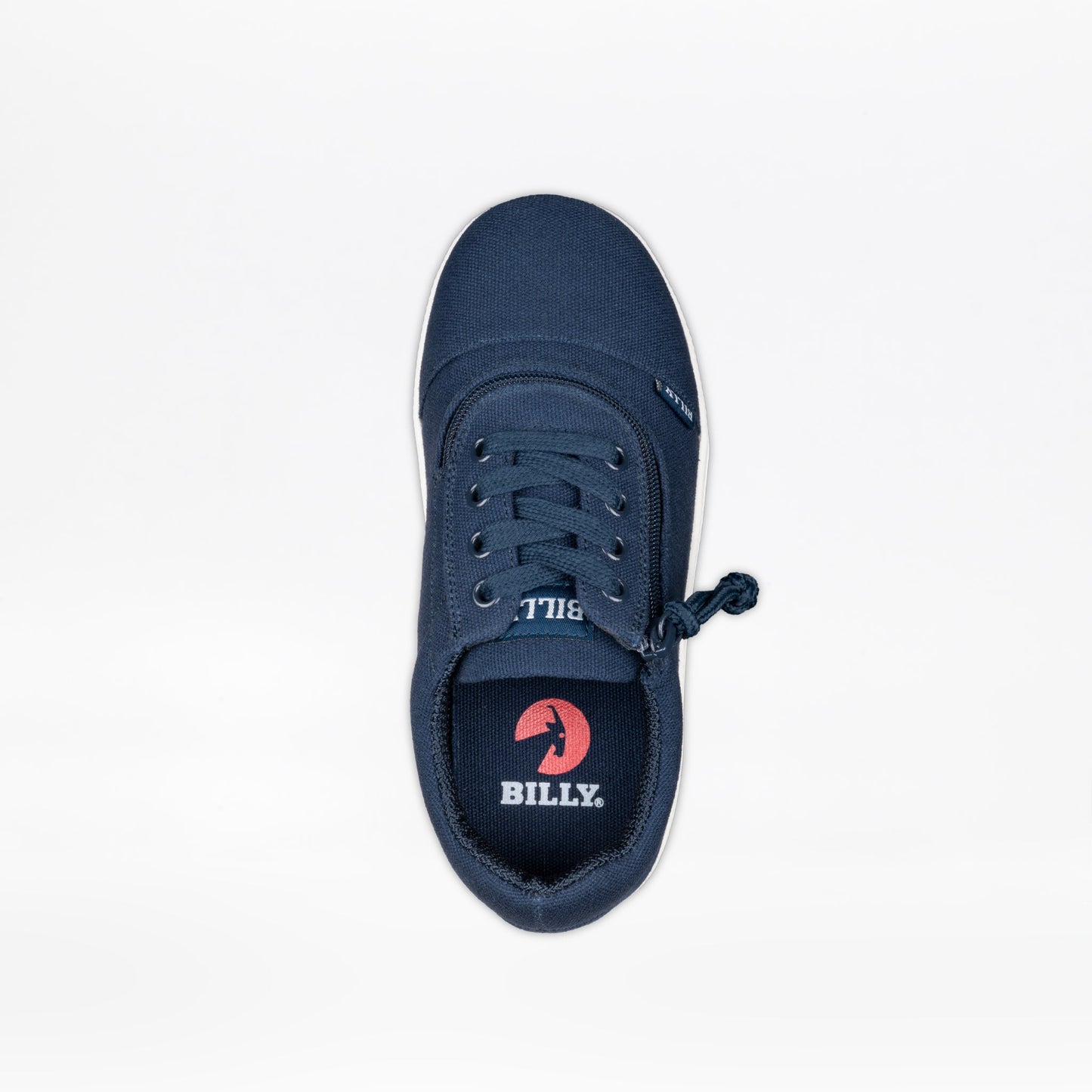 Lacivert BILLY D|R II Short Wrap Alçak