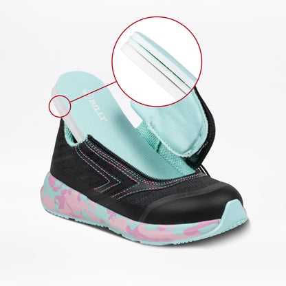 Ortanight Mermaid BILLY Goat