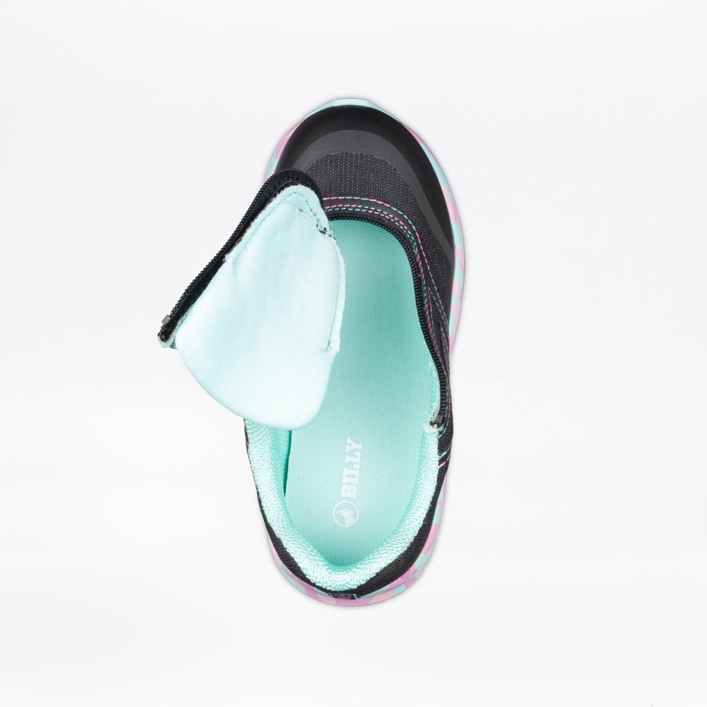 Ortanight Mermaid BILLY Goat