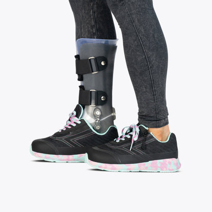 Ortanight Mermaid BILLY Goat