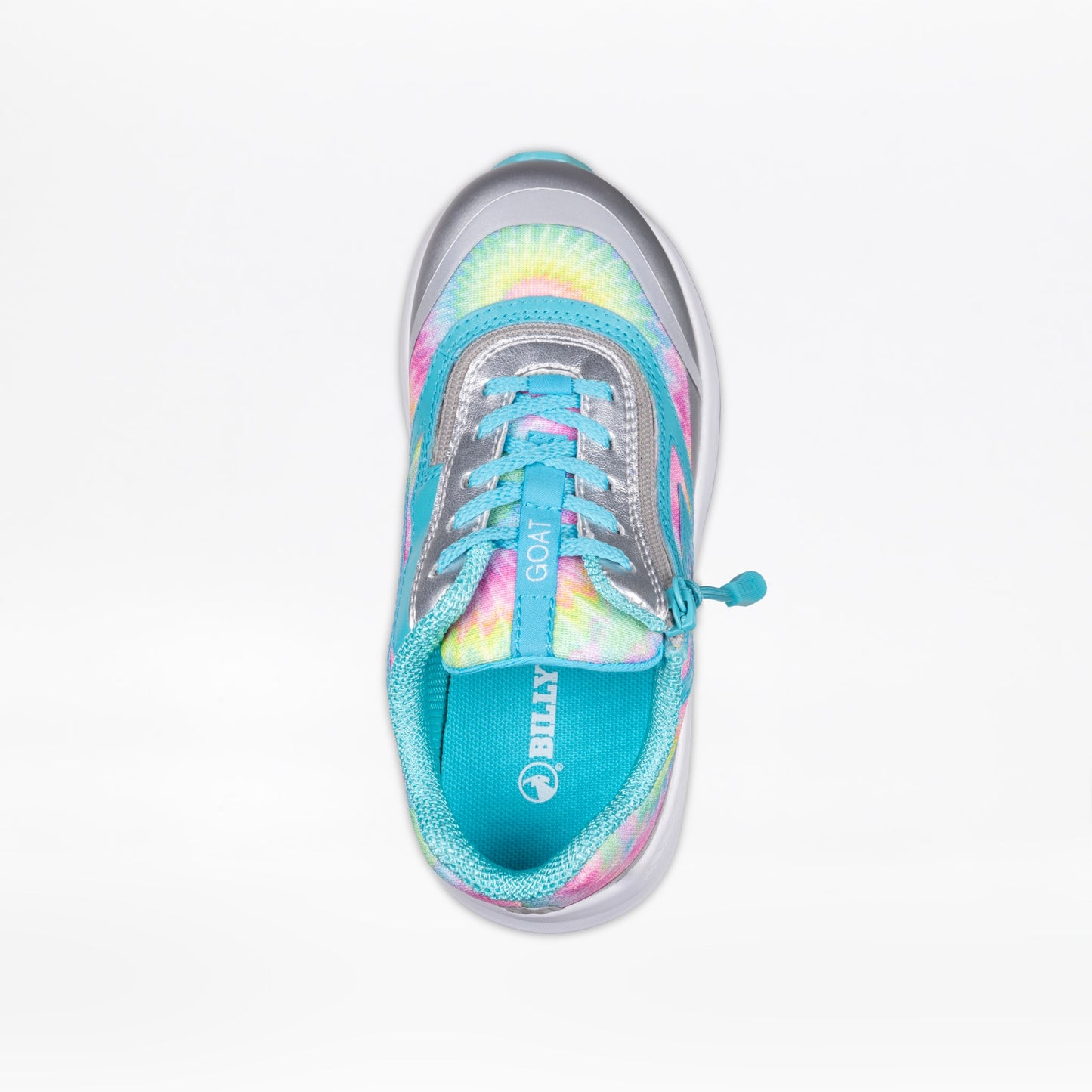 Gökkuşağı Batik BILLY Goat