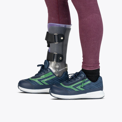 Lacivert/Yeşil BILLY Goat