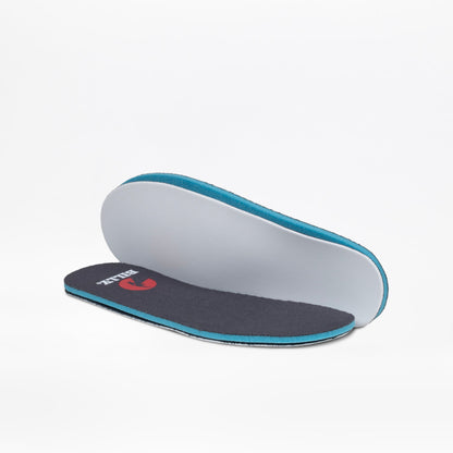 Antrasit/Beyaz BILLY Klasik Bağcıklı Bilekli