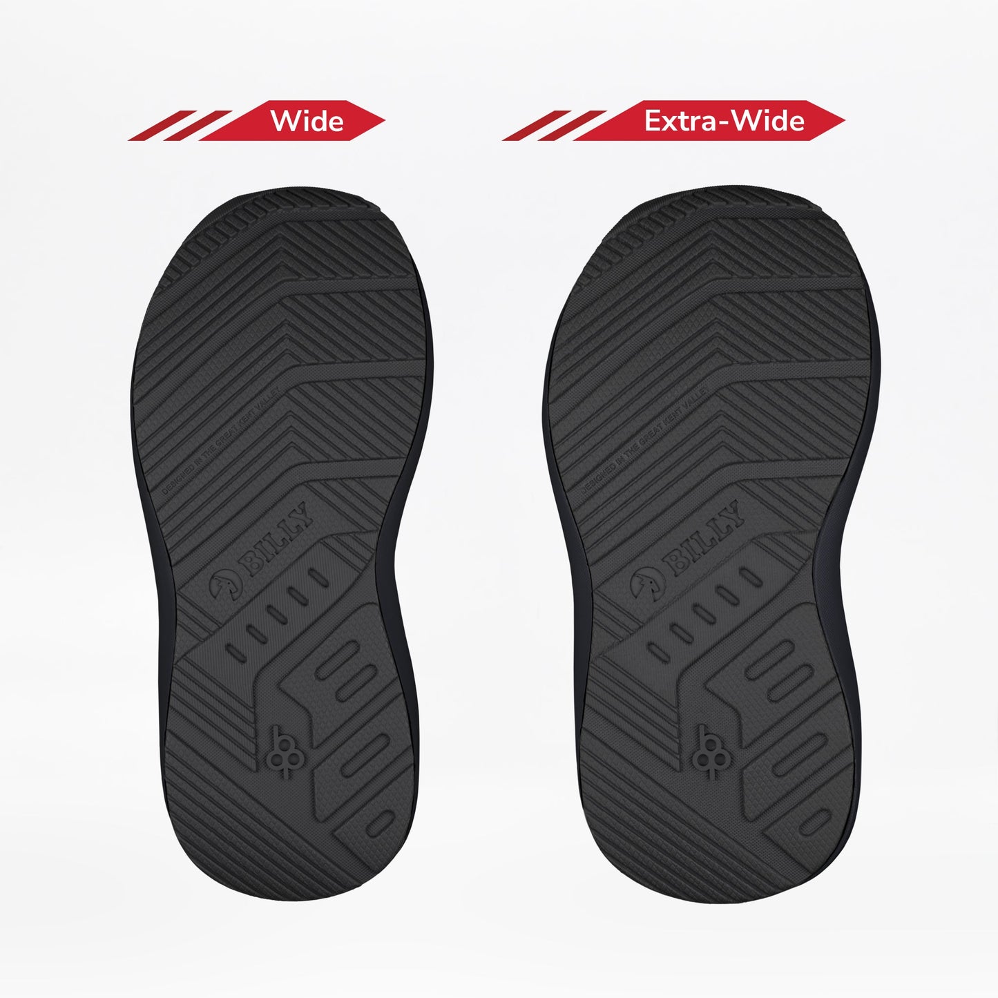 Siyah Deri BILLY Goat Klasik Bilekli