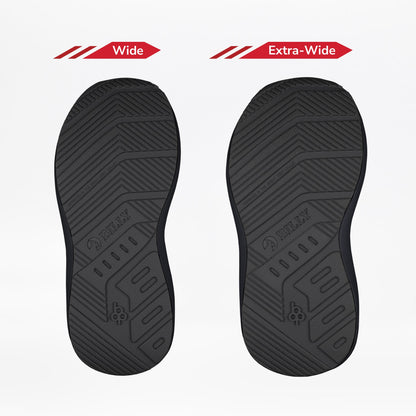 Siyah Deri BILLY Goat Klasik Bilekli