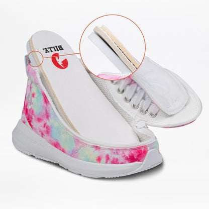 Pembe Watercolor BILLY Goat Klasik Bilekli