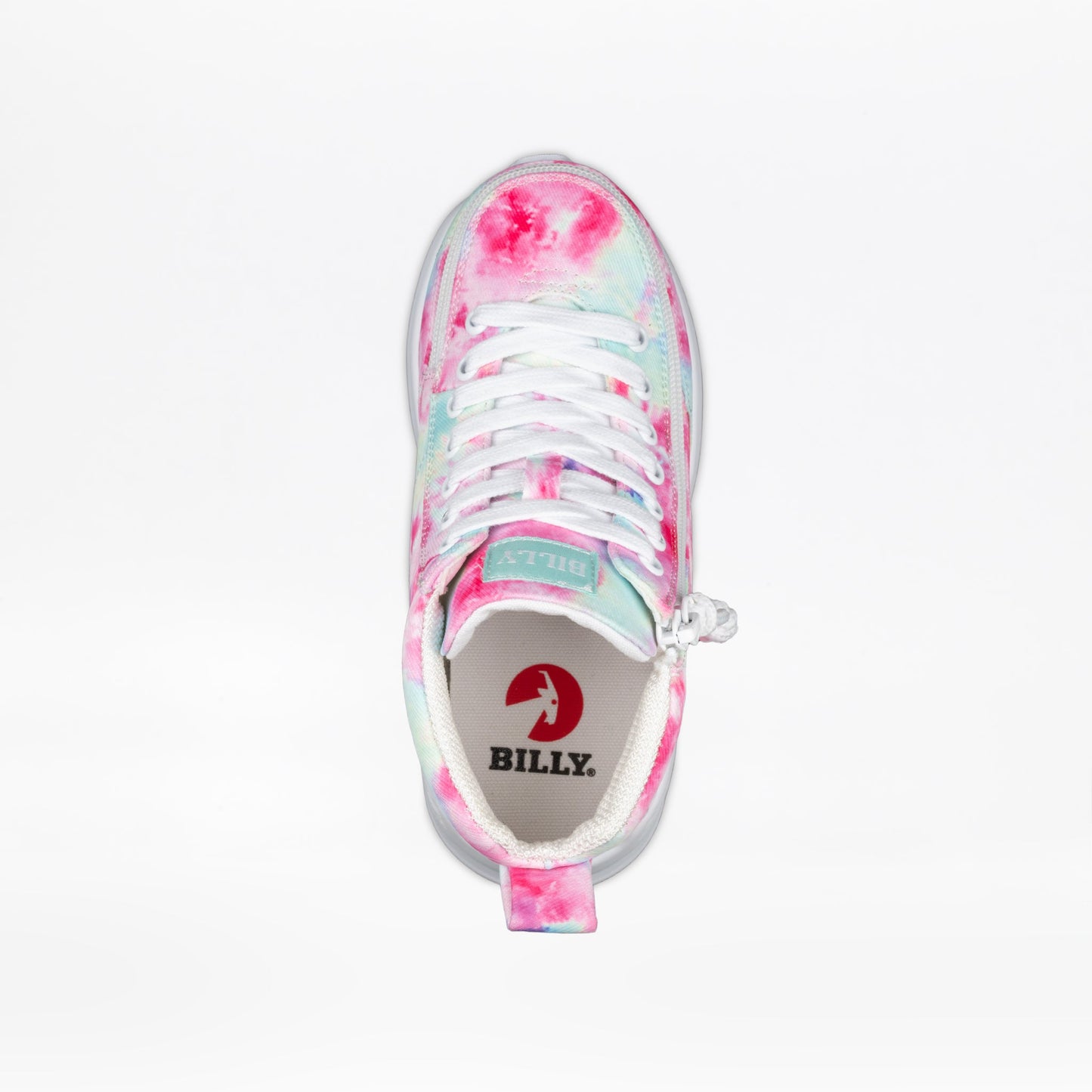 Pembe Watercolor BILLY Goat Klasik Bilekli