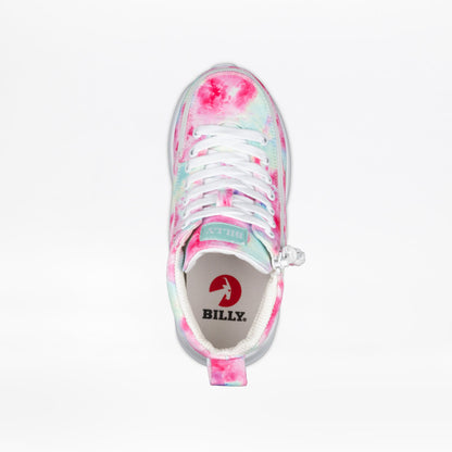 Pembe Watercolor BILLY Goat Klasik Bilekli