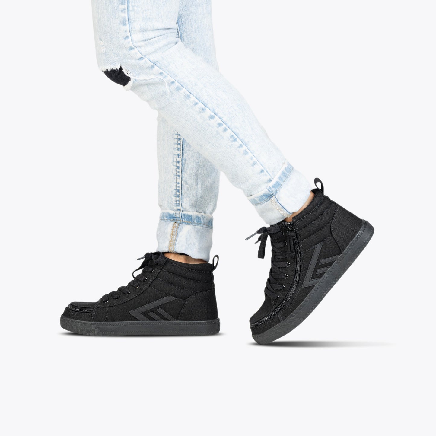 Siyah to the Floor BILLY CS Bilekli