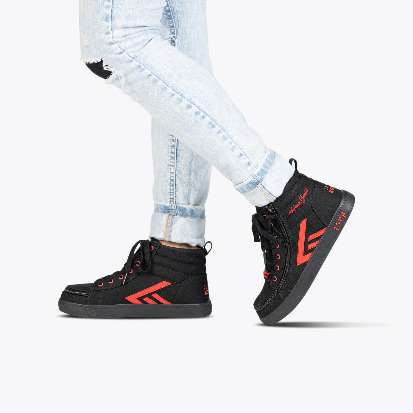 Kodify Siyah BILLY CS Bilekli