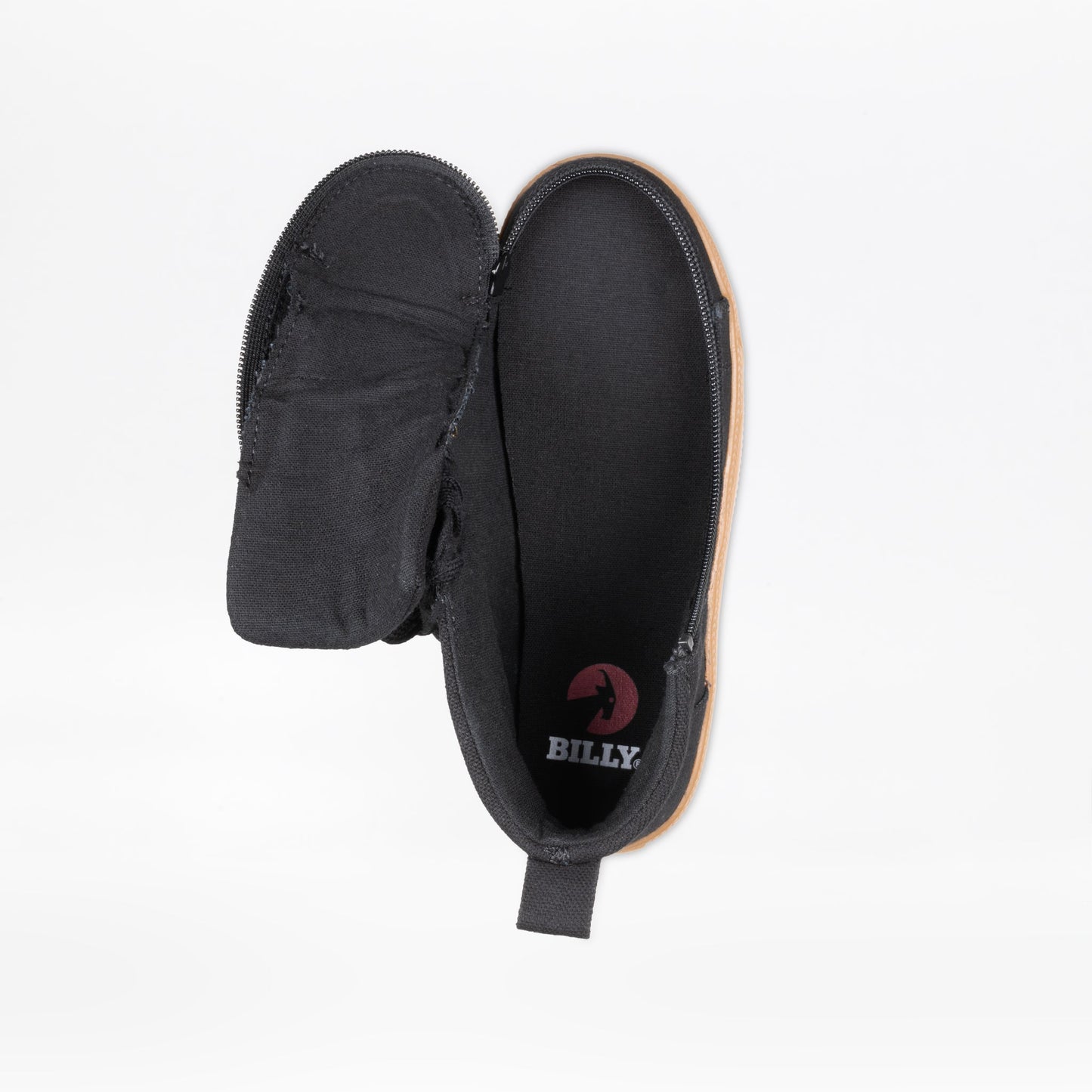 Siyah/Gum BILLY CS Bilekli
