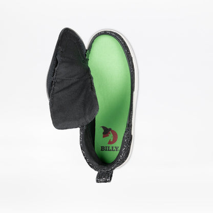 Wicked Siyah Glitz BILLY CS Bilekli