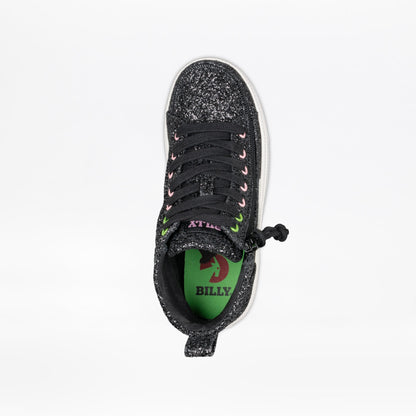 Wicked Siyah Glitz BILLY CS Bilekli