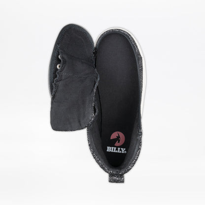 Siyah Glitz BILLY CS Bilekli