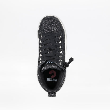 Siyah Glitz BILLY CS Bilekli