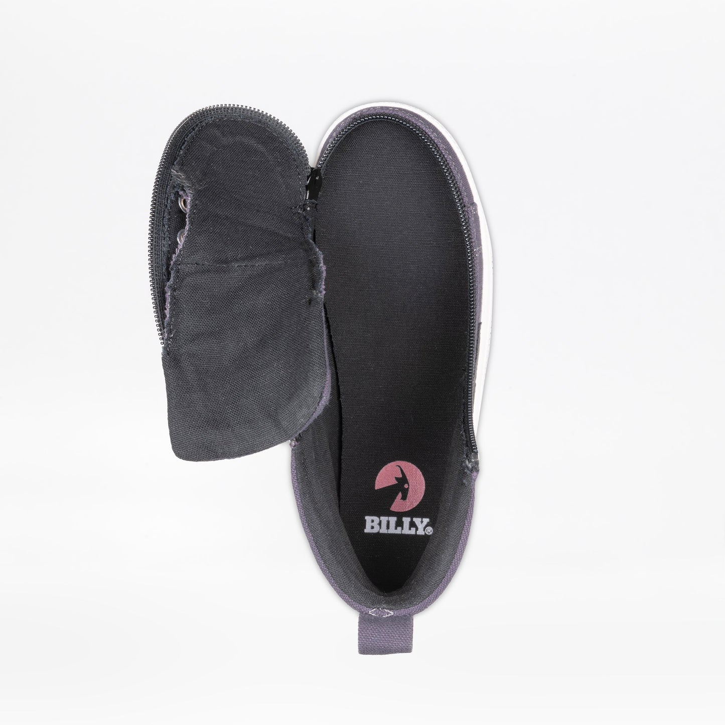 Antrasit/Siyah BILLY CS Bilekli