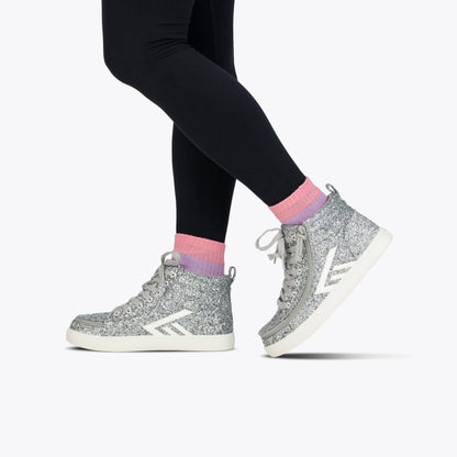 Gümüş Glitz BILLY CS Bilekli