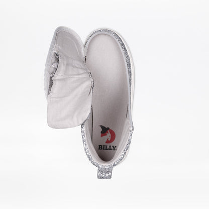 Gümüş Glitz BILLY CS Bilekli