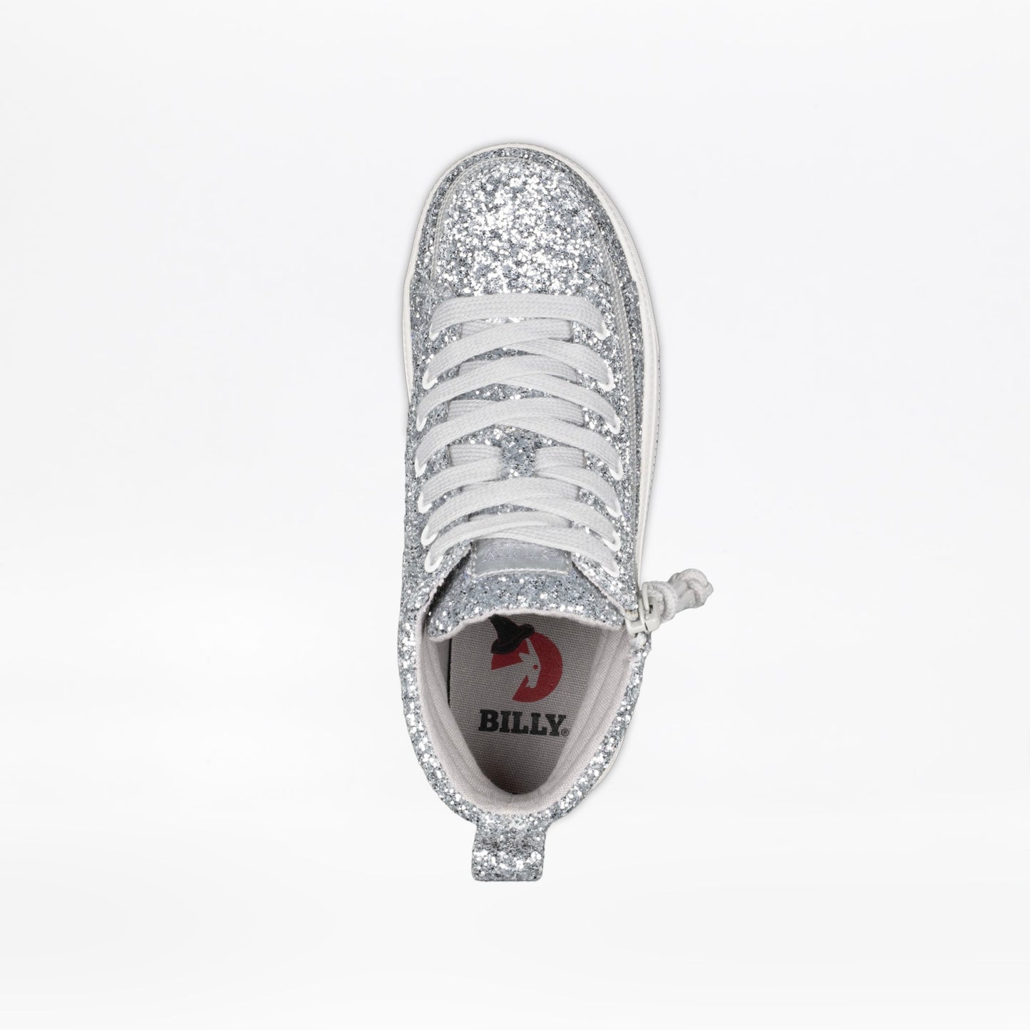 Gümüş Glitz BILLY CS Bilekli
