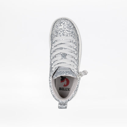 Gümüş Glitz BILLY CS Bilekli