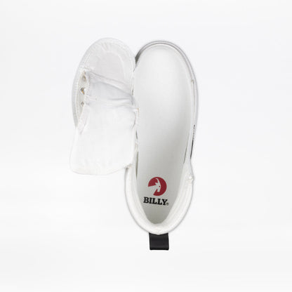 Beyaz/Siyah BILLY CS Bilekli