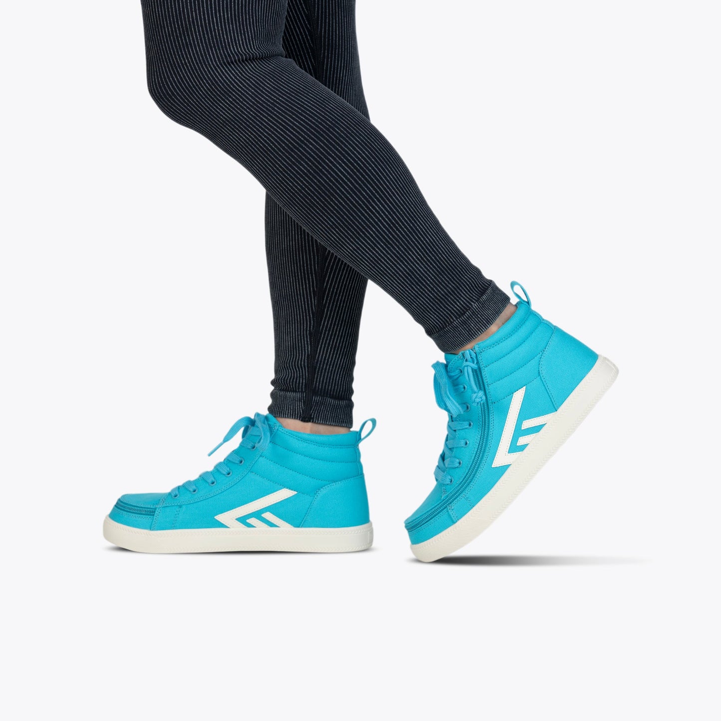 Turquoise/Beyaz BILLY CS Bilekli