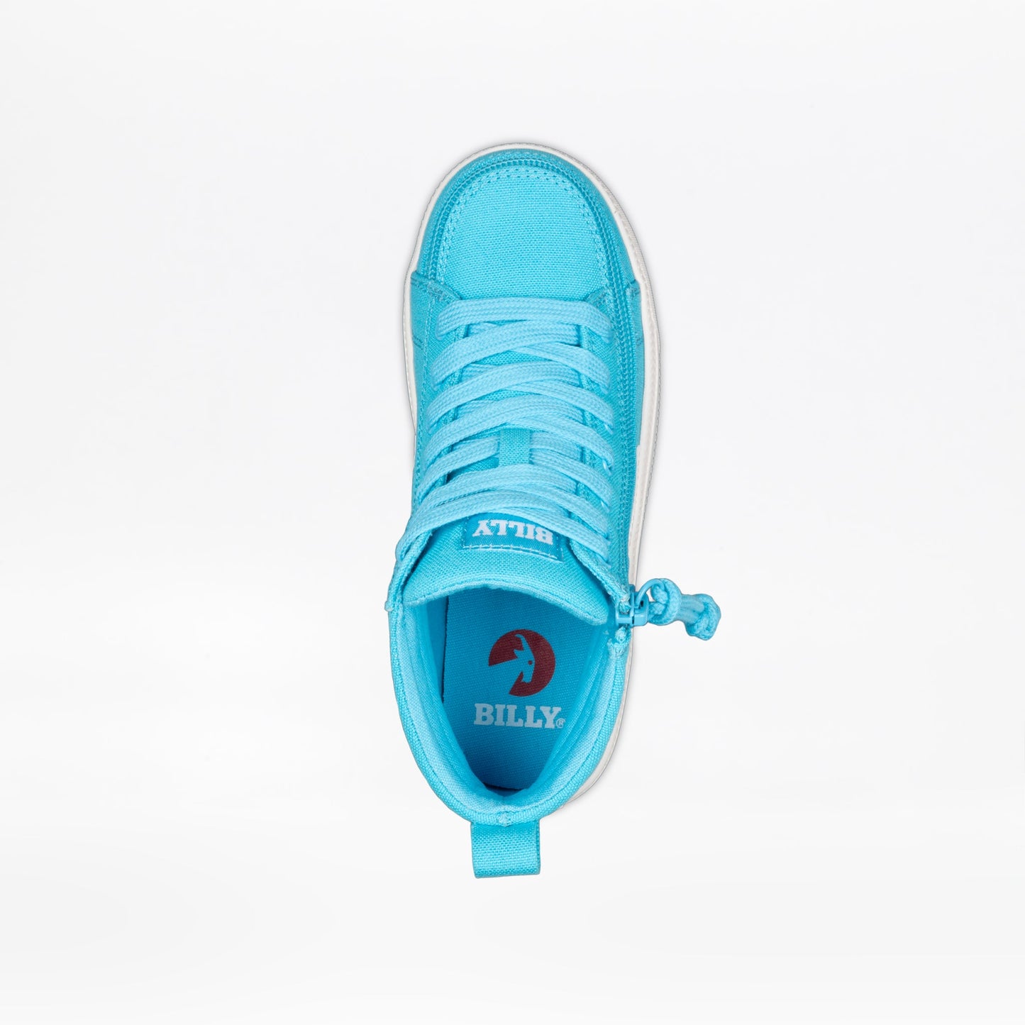 Turquoise/Beyaz BILLY CS Bilekli