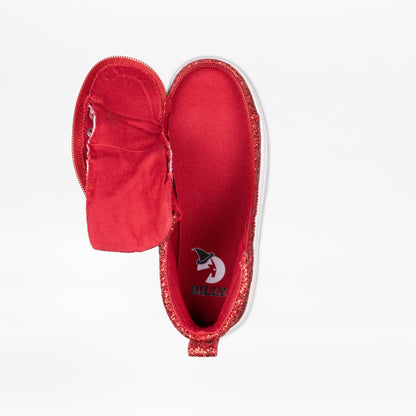 Ruby Kırmızı Glitz BILLY CS Bilekli