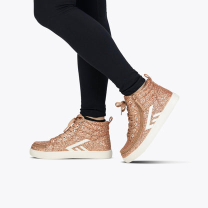 Gül Altın Glitz BILLY CS Bilekli