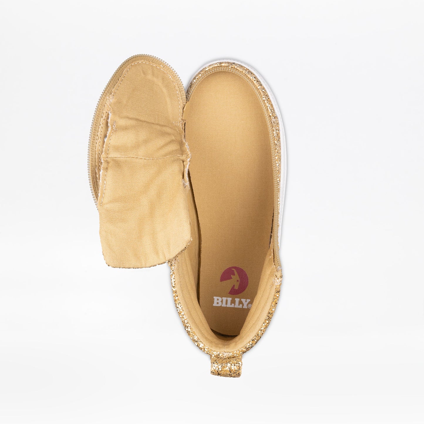 Champagne Glitz BILLY CS Bilekli