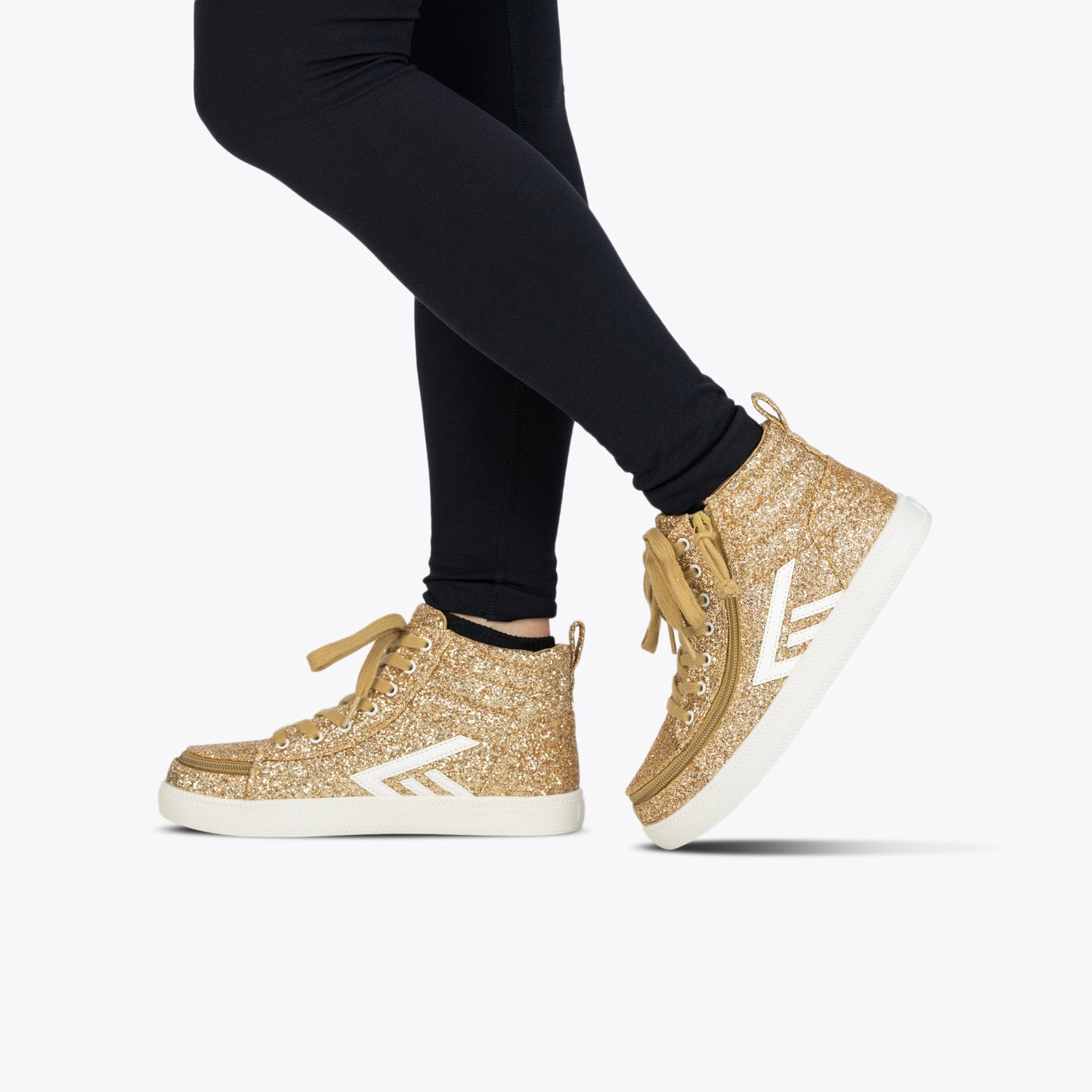 Champagne Glitz BILLY CS Bilekli