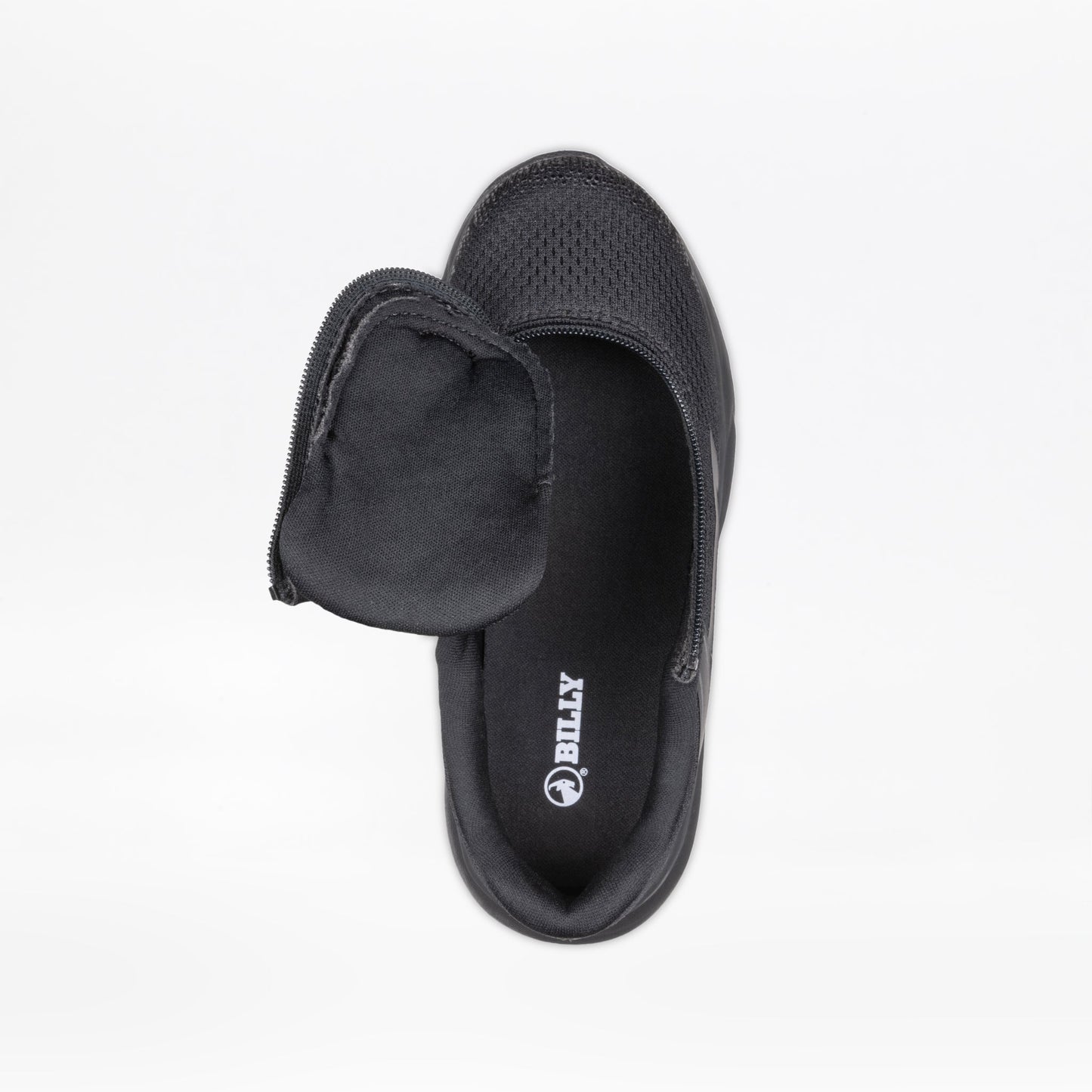 Siyah to the Floor BILLY Sport Inclusion