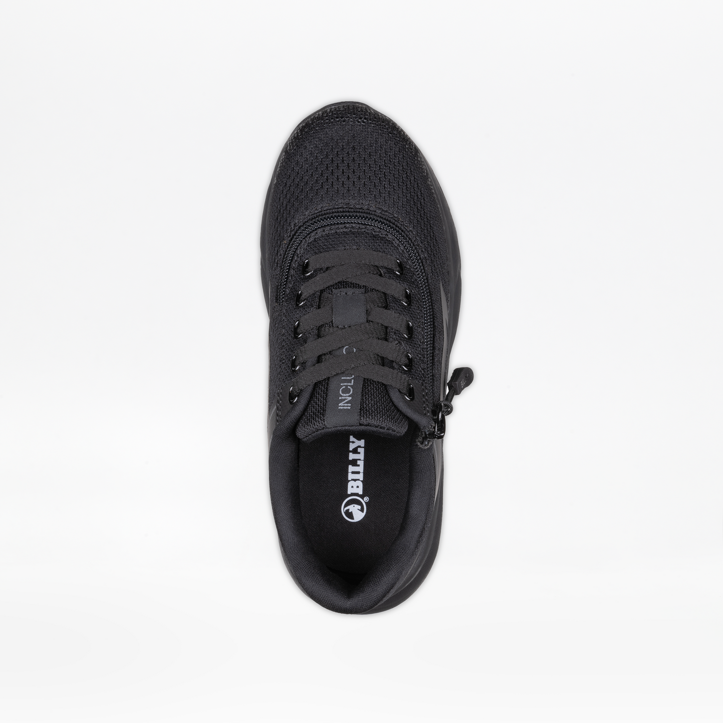 Siyah to the Floor BILLY Sport Inclusion