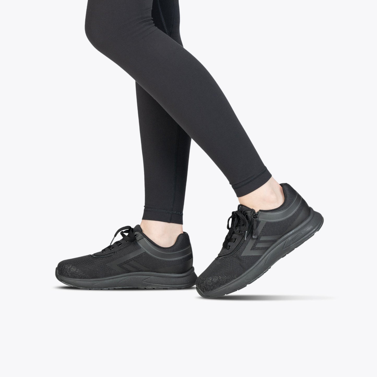 Siyah to the Floor BILLY Sport Inclusion