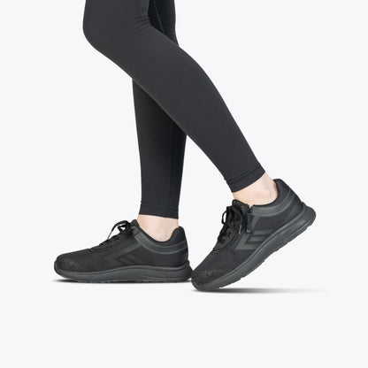 Siyah to the Floor BILLY Sport Inclusion