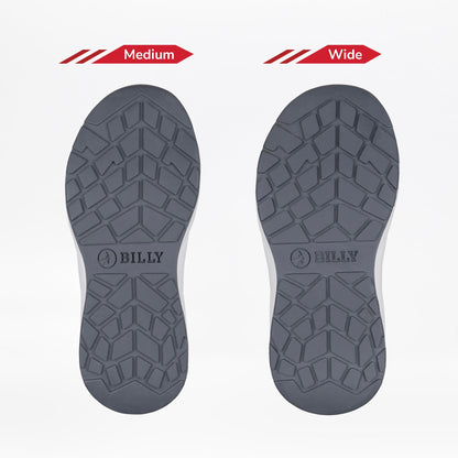 Antrasit BILLY Sport Inclusion