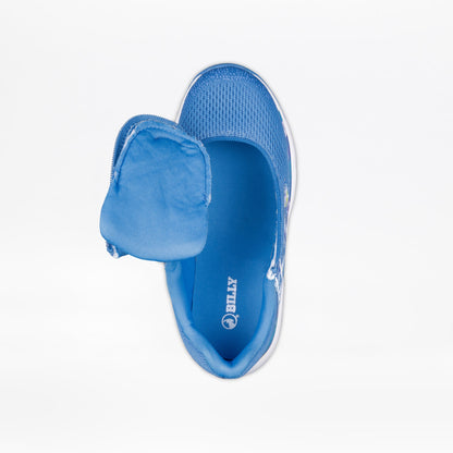 Mavi Mermer BILLY Sport Inclusion