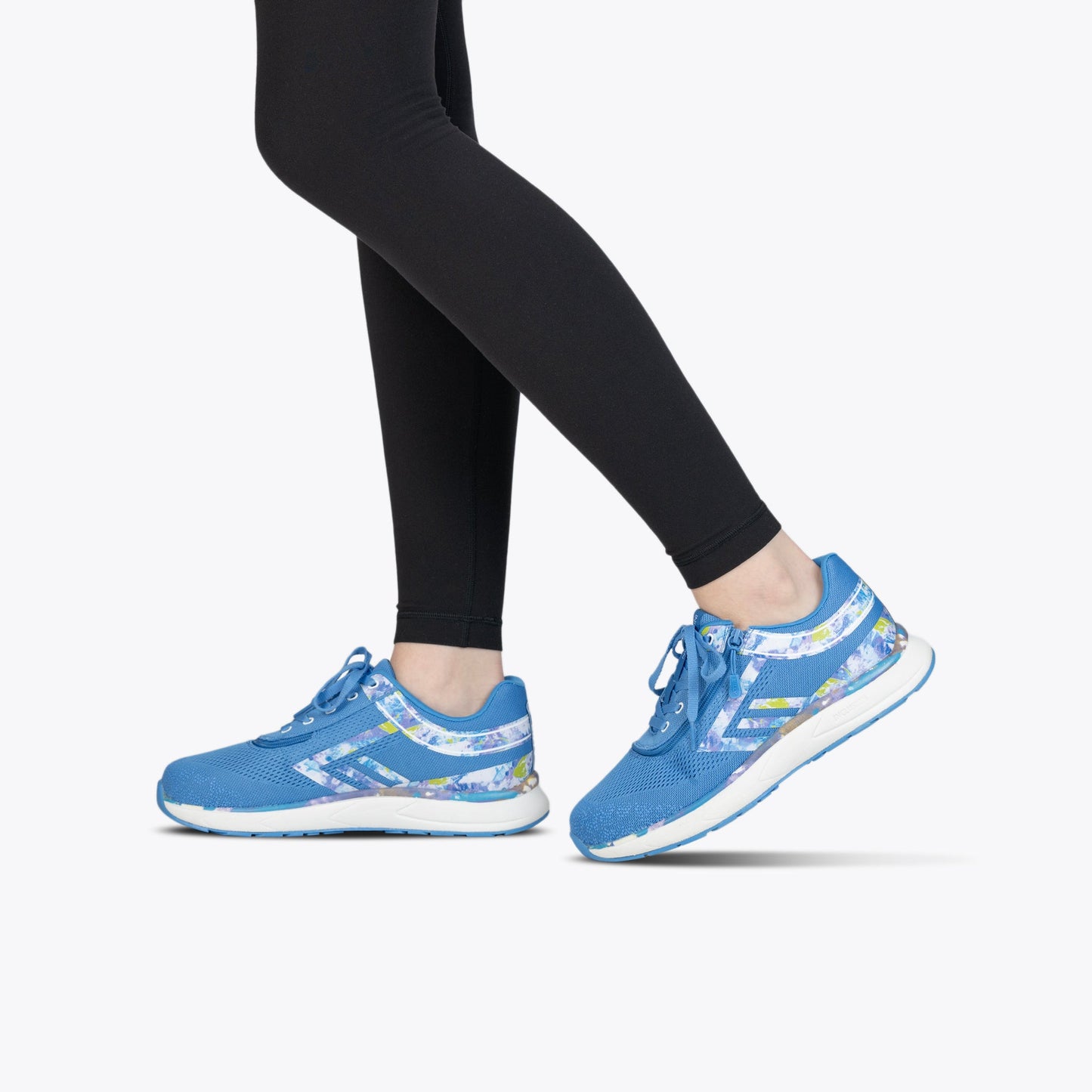 Mavi Mermer BILLY Sport Inclusion