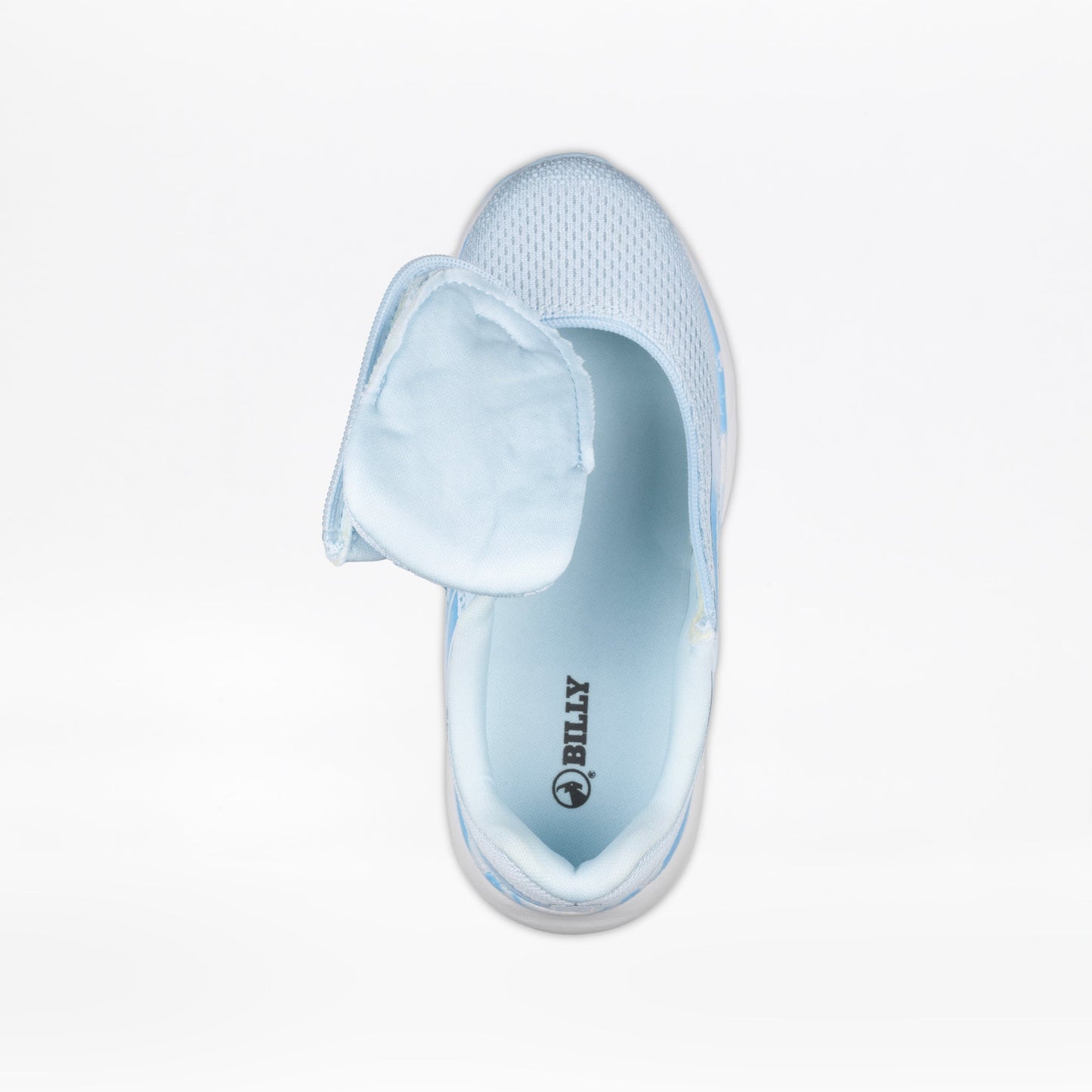 Gök Mavi BILLY Sport Inclusion